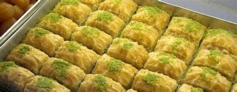 Curiozitati despre baclava .